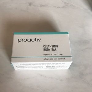 Proactiv Body Cleansing Bar